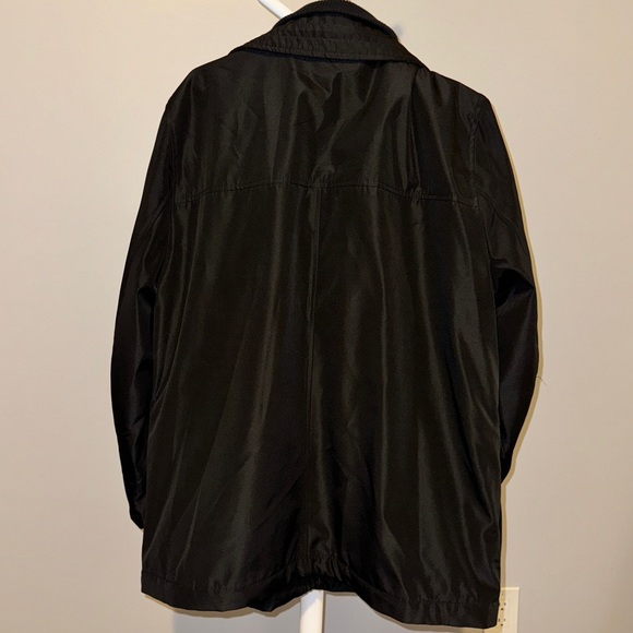 Black Jacket by Kenneth Cole Reaction - Picture 6 of 6